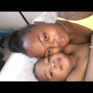 Meet your Posher, Cheyanne